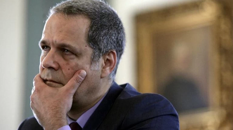 Ο Εισαγγελέας καλεί τον Θάνο Τζήμερο για... διέγερση πολιτών μέσω facebook