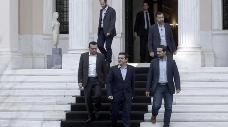 Σταυρόλεξο για δυνατούς λύτες ο ανασχηματισμός