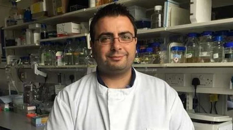 Κύπριος επιστήμονας ανακάλυψε καινούργια θεραπεία κατά της ελονοσίας