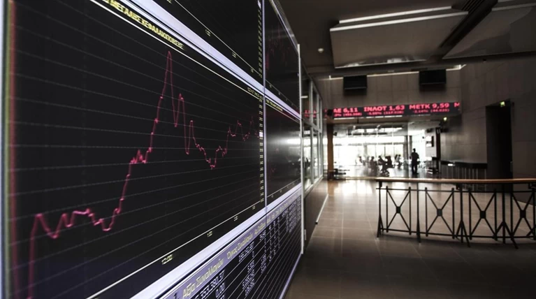 Χρηματιστήριο: Ισχύει η απαγόρευση του short-selling