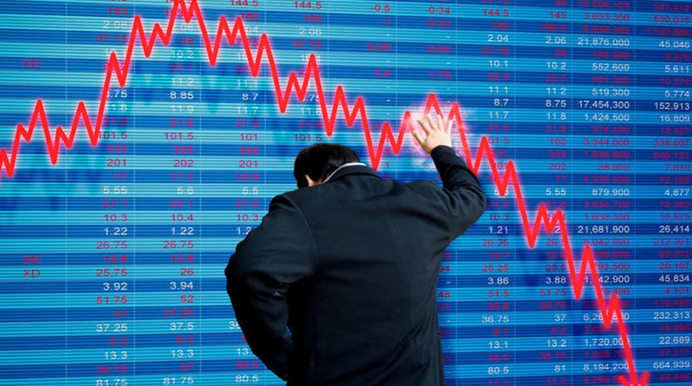 CNBC: Προειδοποιήσεις αναλυτών για «λουτρό αίματος» στο χρηματιστήριο