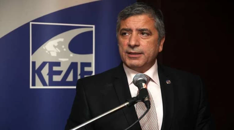 SOS απο ΚΕΔΕ: Στον αέρα δημοτικά έργα 1,2 δισ. ευρώ από το ΕΣΠΑ