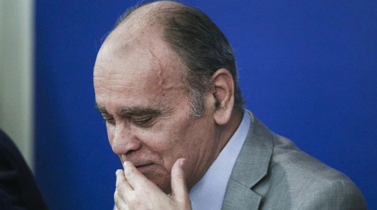 Ρωμανιάς: Οι Έλληνες διαπραγματευτές είναι ερασιτέχνες