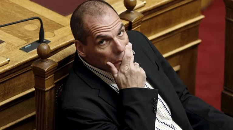 Εντός της εβδομάδας εξέταση μαρτύρων για το plan B του Βαρουφάκη