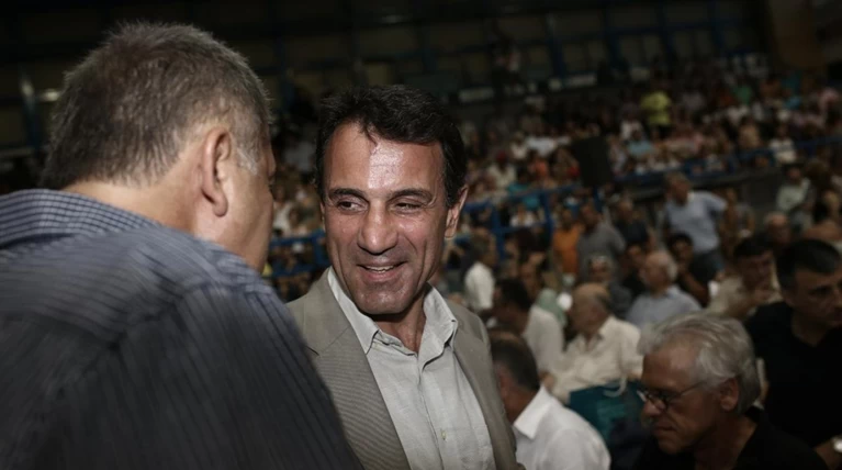 Λαπαβίτσας: Δεν θα είμαι υποψήφιος αν ο ΣΥΡΙΖΑ υπογράψει νέο μνημόνιο