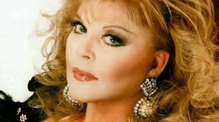 Ρίτα Σακελλαρίου: Αυτός ο άνθρωπος, αυτός...