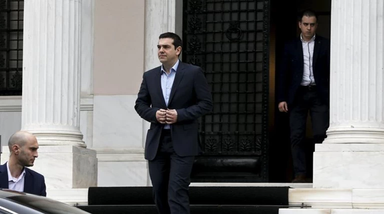 SZ: Πιθανές οι εκλογές μετά τη συμφωνία και πριν το συνέδριο του ΣΥΡΙΖΑ