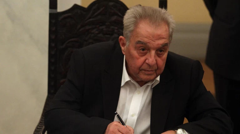 Φλαμπουράρης: Απ' ότι λένε οι υπουργοί είμαστε κοντά σε συμφωνία