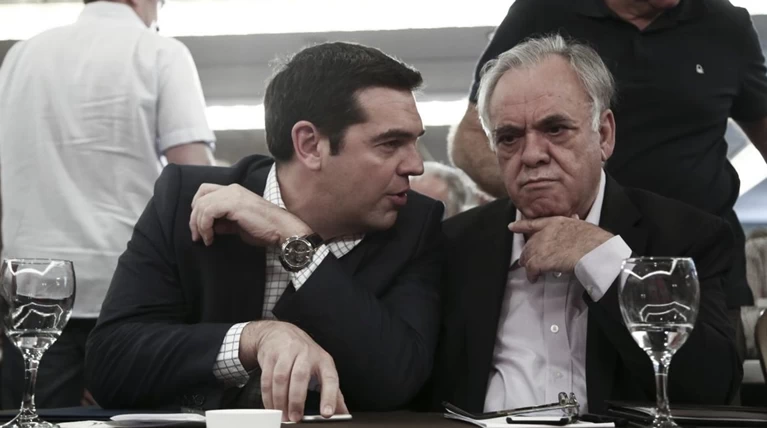 Συμφωνία...σήμερα για να αποφευχθεί δάνειο- γέφυρα θέλει η κυβέρνηση
