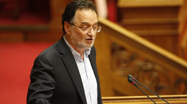 Iskra:Στόχος να εκκαθαρίσουν τις λίστες από τα αντιμνημονιακά βαρίδια