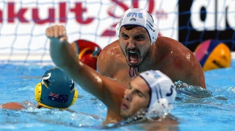Χάλκινο μετάλλιο και πρόκριση στο Ρίο για την εθνική πόλο ανδρών!