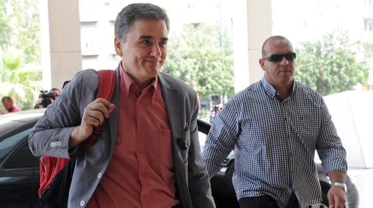 Θέμα χρόνου η τελική συμφωνία για το νέο μνημόνιο