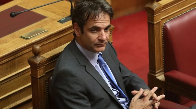 Βολές Μητσοτάκη για την επιβολή...μαρξιστικού ΦΠΑ στα ιδιωτικά σχολεία