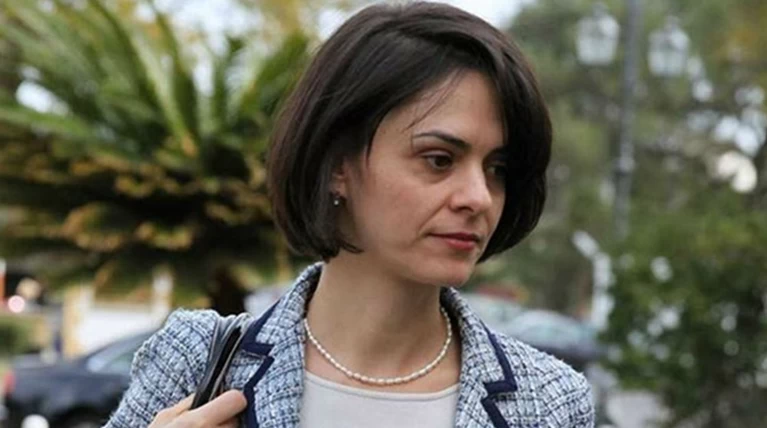 ΔΝΤ: Συμμετοχή στο δάνειο μόνο με αναδιάρθρωση χρέους