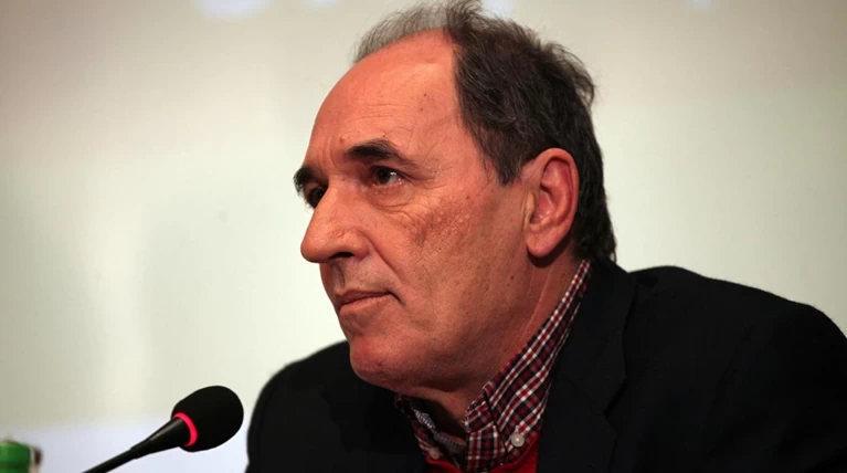 Σταθάκης: Την Πέμπτη θα δούμε αν έχει υποστήριξη η κυβέρνηση
