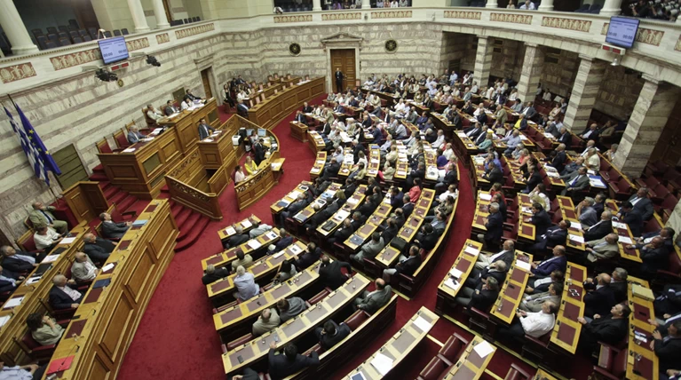 Ψήφο εμπιστοσύνης ζητά την άλλη εβδομάδα ο Τσίπρας