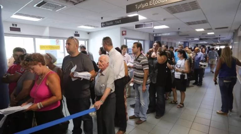 Στον νόμο Κατσέλη και τα χρέη σε εφορία,ταμεία, δήμους