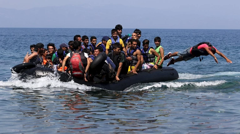 Bόμβα έτοιμη να εκραγεί το χάος με τους μετανάστες