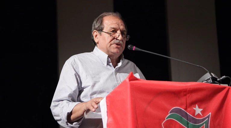 Ο μπαμπάς του Παππά έκανε τον Τσίπρα... Σωτήρη Πέτρουλα