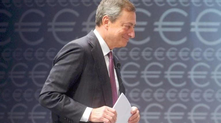 Μείωση του ELA αποφάσισε η ΕΚΤ στα 89,7 δισ. ευρώ