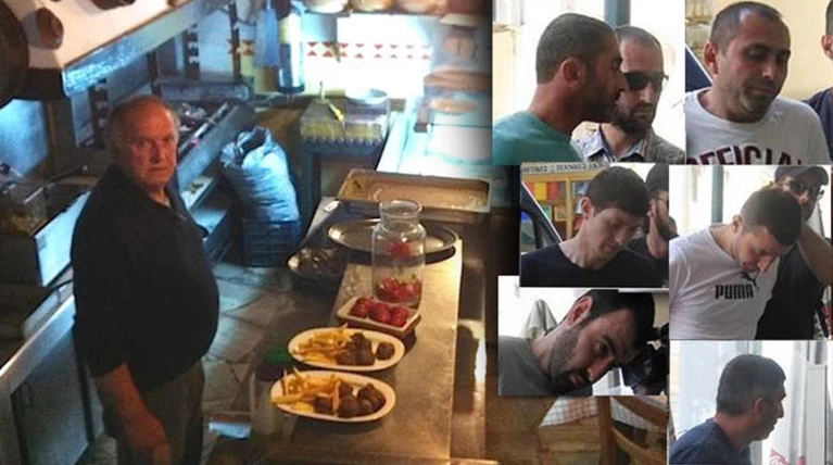 Τι απαντά ο Παρασκευόπουλος για την αποφυλάκιση των Γεωργιανών