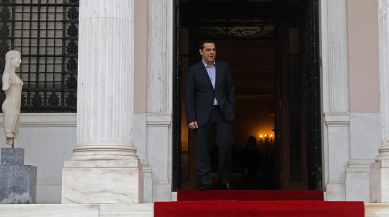 Ο κύβος ερρίφθη για πρόωρες κάλπες τον Σεπτέμβριο