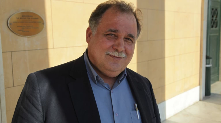 Λεουτσάκος:Ο Σόιμπλε συνεχάρη την κυβέρνηση όχι την Πλατφόρμα