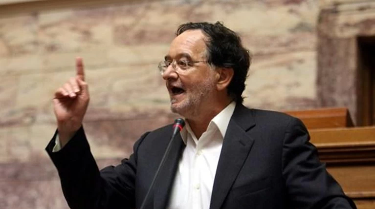 Το νέο ΕΑΜ φτιάχνουν Λαφαζάνης και Αριστερή Πλατφόρμα