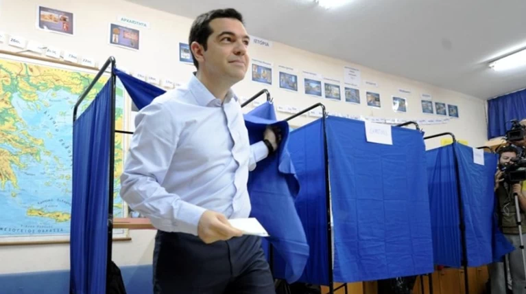 Τα στοιχήματα του Τσίπρα & το παρασκήνιο των εκλογών