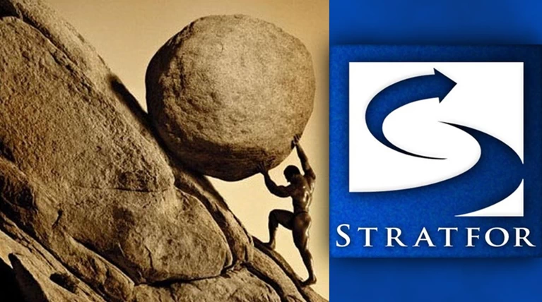 Stratfor: Η Ελλάδα ζει το μαρτύριο του Σίσυφου