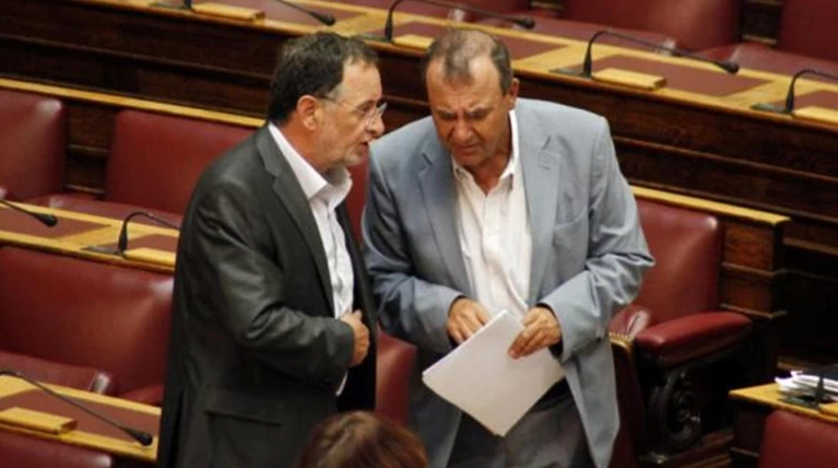 Επίθεση από χάκερς καταγγέλλει το κόμμα Λαφαζάνη