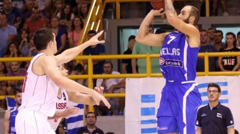 Κατέκτησε το Διεθνές τουρνουά της Ξάνθης η Εθνική Μπάσκετ