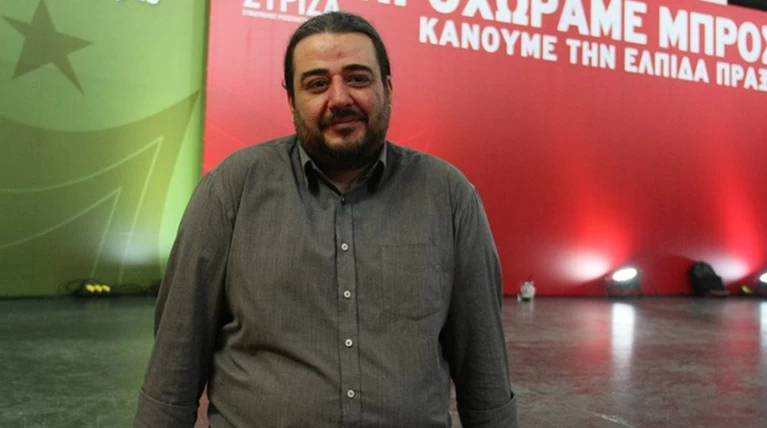 Παραίτηση βόμβα του Τάσου Κορωνάκη με βολές στην ηγεσία