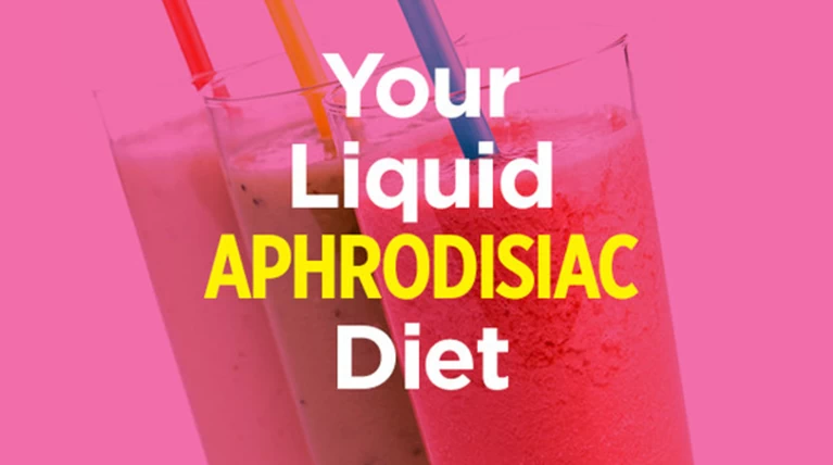 Smoothie με 4 συστατικά ενισχύει τη λίμπιντο και υπόσχεται καλύτερο σεξ
