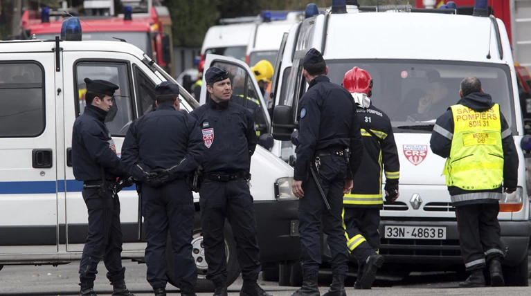 Γαλλία: Σφαγή σε καταυλισμό τσιγγάνων