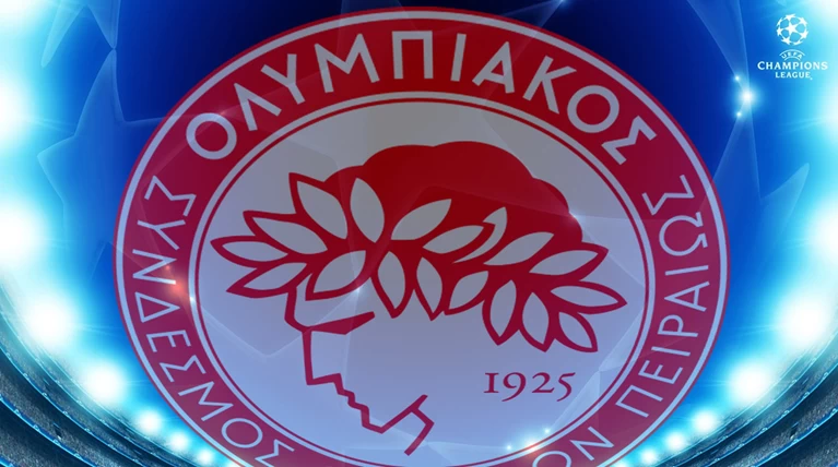 Tσάμπιονς Λιγκ: Κληρώνει... το απόγευμα για τον Ολυμπιακό