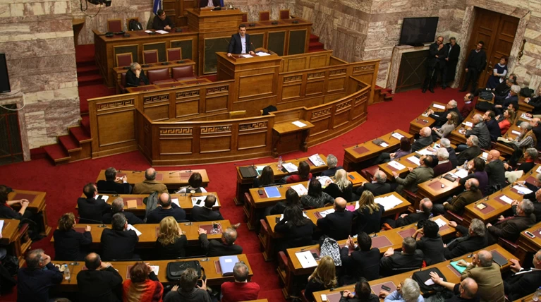 50 βουλευτές του ΣΥΡΙΖΑ στηρίζουν σκληρά... Τσίπρα