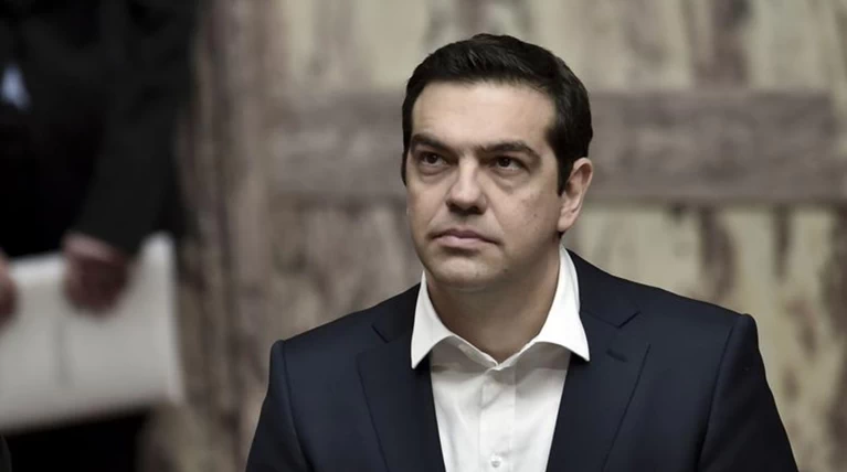 Γερμανικά Μέσα: Ο Τσίπρας πηγαίνει εξασθενημένος στις εκλογές