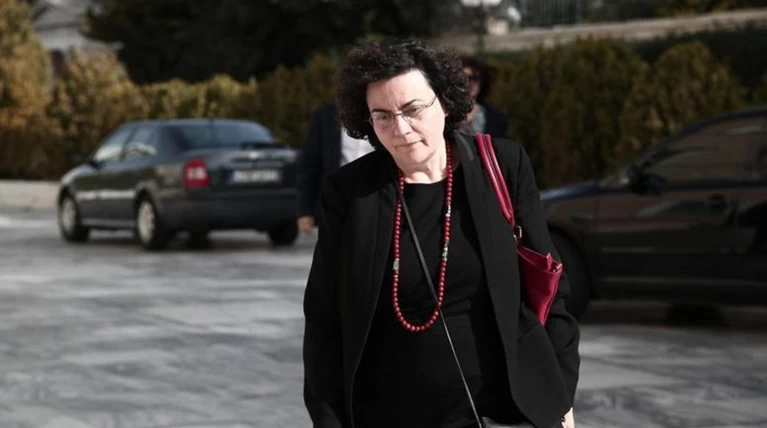 Και επισήμως στη Λαϊκή Ενότητα η Νάντια Βαλαβάνη