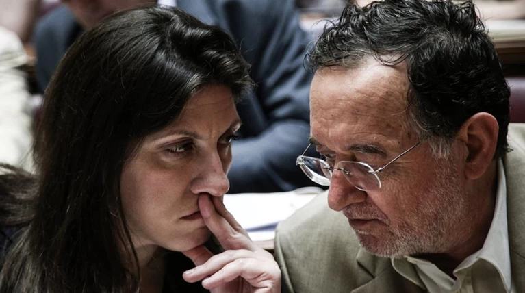 Σήμερα ξεκαθαρίζει τη στάση της η Ζωή