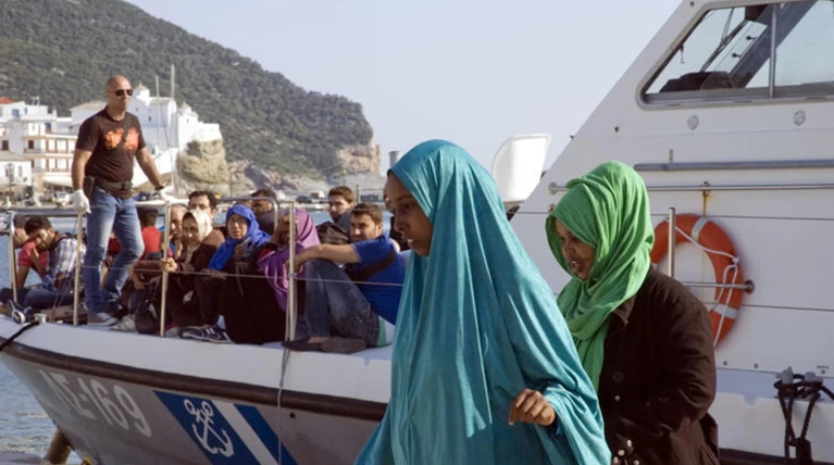 Από άστοχη βολή ο θάνατος του 17χρονου μετανάστη στη Σύμη