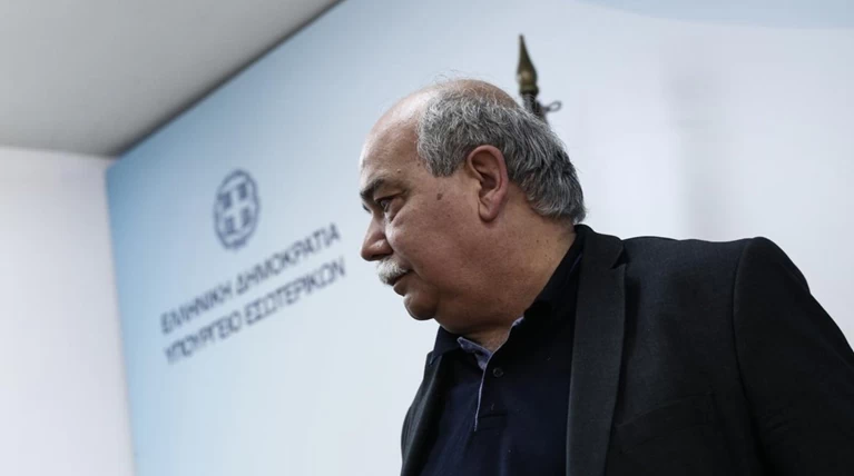 Βούτσης: Δεν πρόκειται να συνεργαστούμε με τη ΝΔ