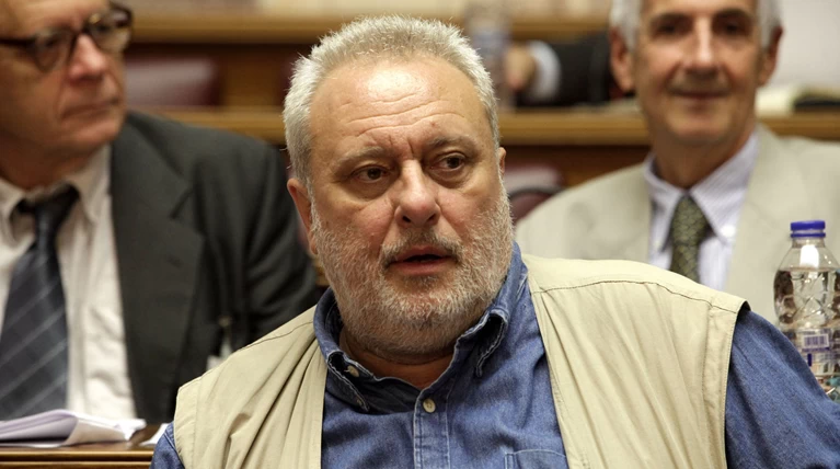 Ψαριανός: Εξωφυλαρούχας του τσιπρισμού ο Κουβέλης
