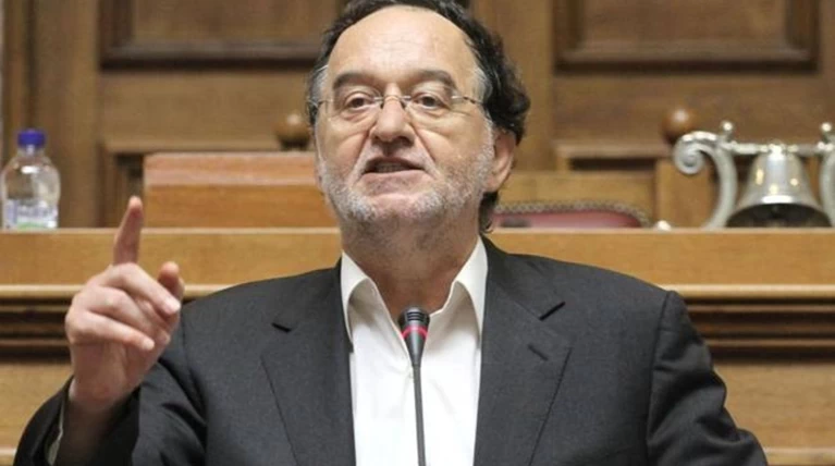 Ο Λαφαζάνης ανακοινώνει «Πρόγραμμα Θεσσαλονίκης»