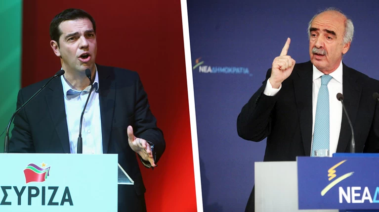 Σκληρό ροκ έως την κάλπη με... αυτόφωρες διαδικασίες