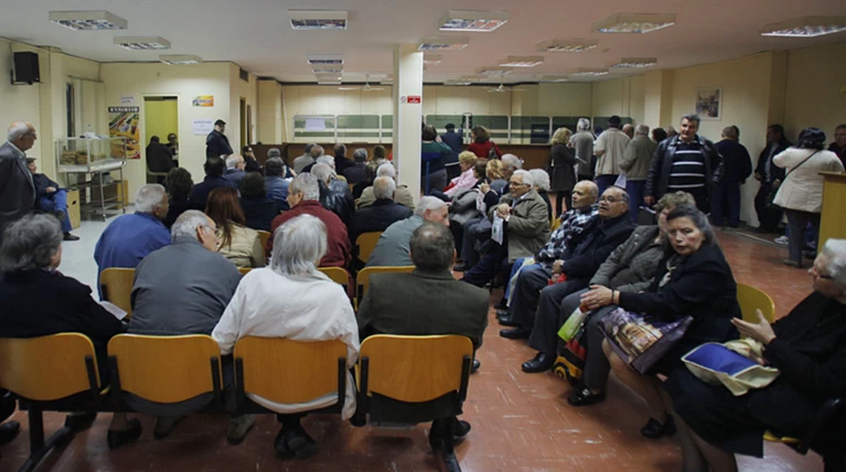 Σχέδιο - σοκ Κατρούγκαλου: Σύνταξη 600 ευρώ για όλους