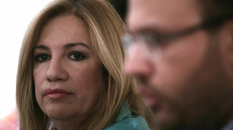 Γεννηματά: Όσοι μιλούν για αυτοδυναμία τρέφουν αυταπάτες