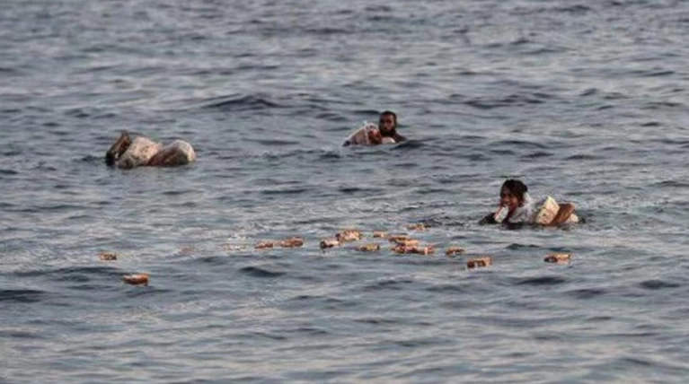 Νέα τραγωδία: Πνίγηκαν 11 πρόσφυγες ανοιχτά της Κω