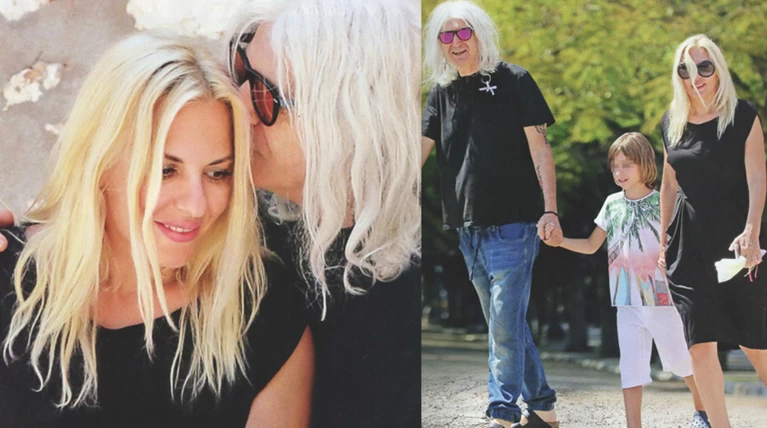 Deite Pws Apantoyn Karbelas Pania Stis Fhmes Xwrismoy People Amp Style Eidhseis