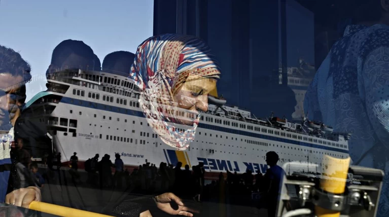 Μέτρα για την προσφυγική κρίση θα ανακοινώσει η Θάνου